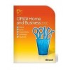 正版微軟office 小型企業版 2010 英文彩包