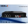 VBD-E2V1D數字視頻光端機