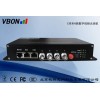 VBD-E4V1D數字視頻光端機