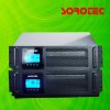 索瑞德Rack UPS機架式UPS
