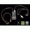 SecureLinx SpiderDuo 數(shù)字KVM網(wǎng)關(guān)