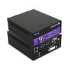 FDX-3500 光纖 DVI信號延長器