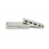 USB to 4口 RS-485/422轉換器，USB2.0