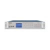 彩屏MP3自動廣播主機HT-9988