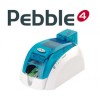 安慶黃山六安宣城Evolis Pebble 4 證卡打印機(jī)