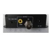 VGA/YPBPRR轉HDMI轉換器