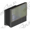 Infoplay DLP多點觸控?zé)o縫箱體XT4012