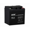 OTP蓄電池12V-24AH