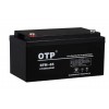 OTP12V-65AH蓄電池