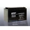 OTP12V-100AH蓄電池