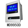 微點(diǎn)MD9950D以太網(wǎng)壁掛LCD顯示溫濕度傳感器