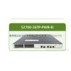 LS-S2326TP-SI-AC)華為二層百兆交換機現貨