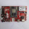 工業級網絡高清廣告機解碼板 MX68