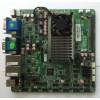 雙網卡,雙VGA, 10COM 8U 自助終端工控主板