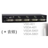 DVI視頻切換器