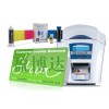 EDIsecure® XID 8300 再轉印打印機
