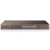 TP-Link【經典款式不可堆疊】 TL-SF1016實用