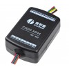 C2000 KD44-4路開關量輸入輸出轉485