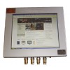 YHX-1906ETC觸摸防爆（一體）計算機(jī)