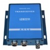 LCD2211 數傳電臺(低功耗遠距離)
