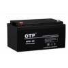 OTP鉛酸蓄電池6FM-65