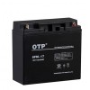 OTP鉛酸蓄電池6FM-17