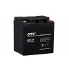 OTP鉛酸蓄電池6FM-24