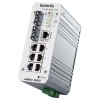 工業(yè)以太網(wǎng)交換機JetNet 4508fKorenix