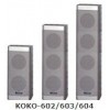 騰高KOKO-602 KOKO-601 T-KOKOPA