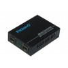 飛訊FX-E百兆SFP光電轉換器
