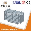 CUL 無毒害環保電鍍鋅網格橋架 鋁合金網線固線器