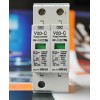 OBO2P裝備防雷器V20-C/2