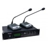 ACS4200M/ACS4200TCM多功能會(huì)議系統(tǒng)