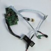 M1刷卡密碼指紋鎖 電子套件