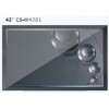 創(chuàng)新維42寸高清液晶監(jiān)視器