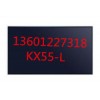 TCL KX55-L