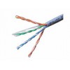 D-LINK  4對超五類非屏蔽線纜