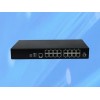 HOP-EU16F 16FE口鐵殼EPON ONU