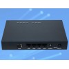 HOP-EU04F：4FE鐵殼EPON ONU