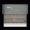 DVI16進16出混合矩陣 16路DVI矩陣 廣州格芬