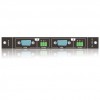 2路VGA輸入板卡廣州格芬Xin-VGA/A2
