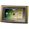 力歐樓宇對(duì)講機(jī) 室內(nèi)分機(jī) ATX88S76C 豪華彩屏室內(nèi)機(jī)