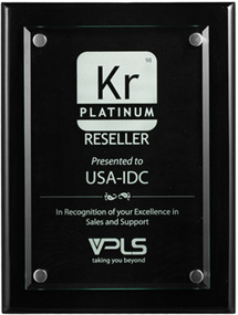 USA-IDC是KT機房的最佳經銷商
