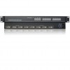 廣州格芬DVI4進4出矩陣切換器 GF-DVI0404