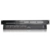 廣州格芬AV4進4出矩陣切換器 AV0404
