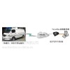 濟南東興DX_SYSSc車載無線GPS溫濕度監控系統