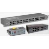 TN-RJ45-24E 網絡交換機防雷器 24口網絡防雷器