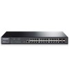 TP-LINK·POE交換機(jī)·TL-SG3424P