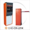 停車場道閘票箱 型號：CHD-DX-L014