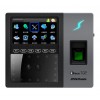 中控iFace702指紋人臉識別門禁終端，人臉識別門禁機